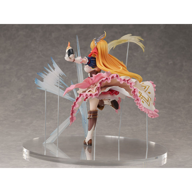 FuRyu: Princess Connect! Re: Dive - Pecorine 6 1/7 Scale Figure