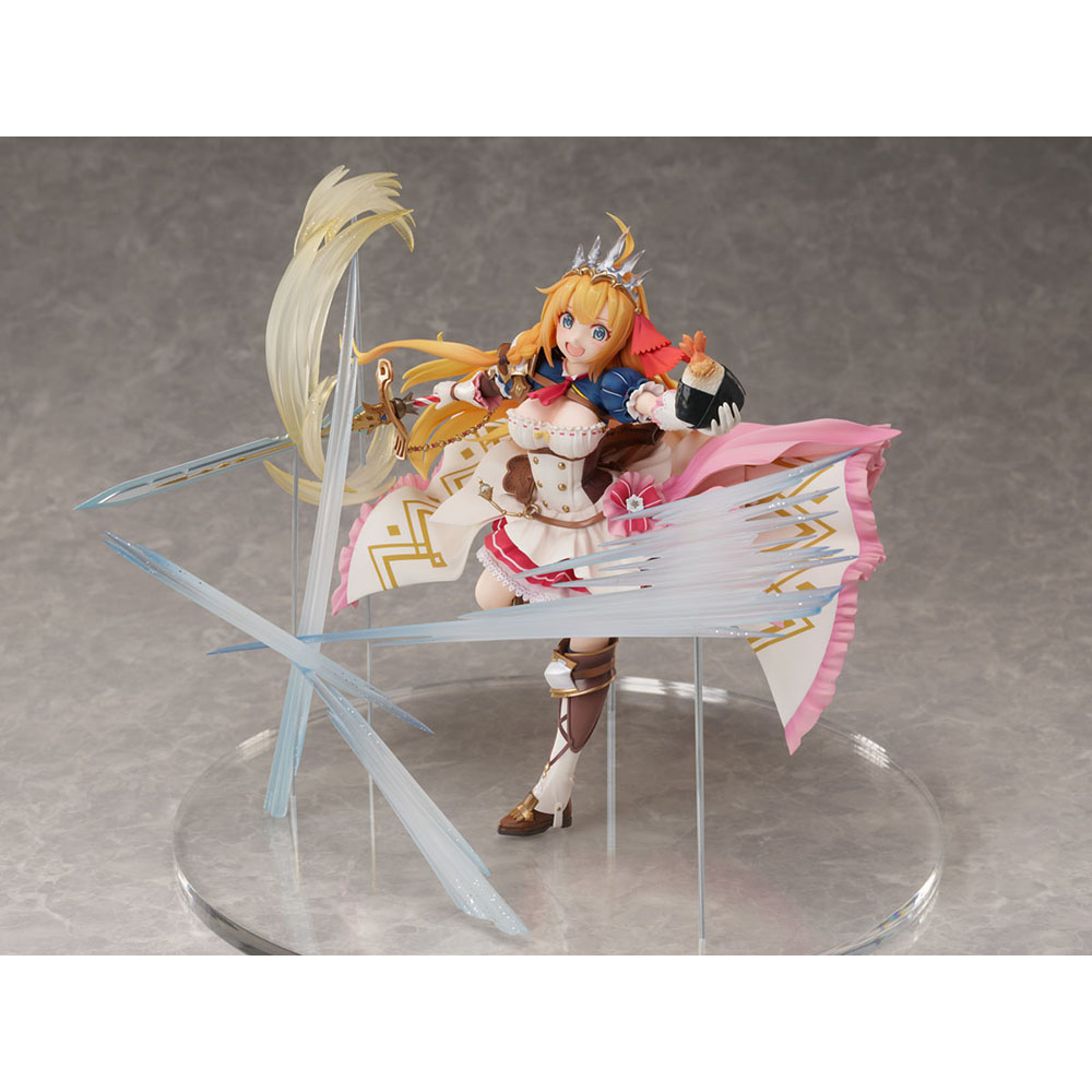 FuRyu: Princess Connect! Re: Dive - Pecorine 6 1/7 Scale Figure