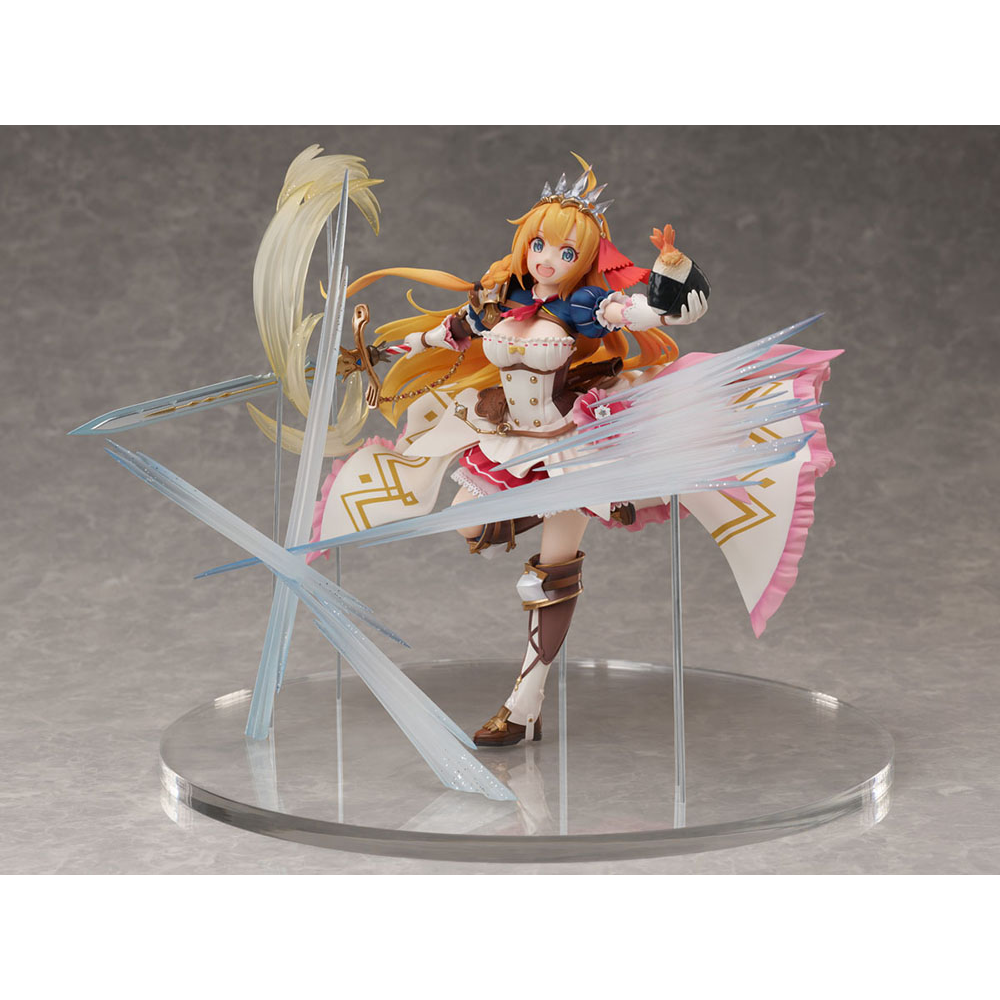 FuRyu: Princess Connect! Re: Dive - Pecorine 6 1/7 Scale Figure