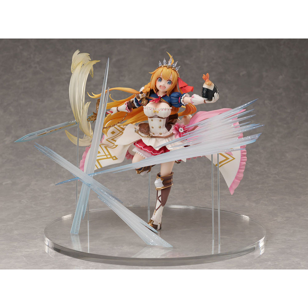 FuRyu: Princess Connect! Re: Dive - Pecorine 6 1/7 Scale Figure