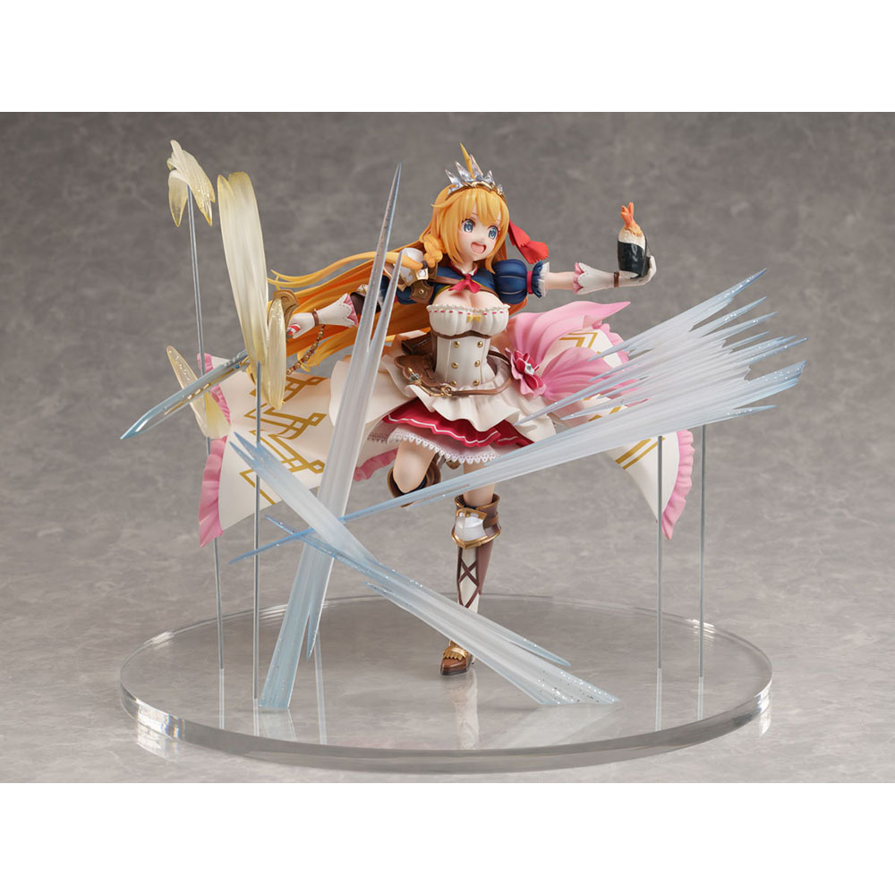 FuRyu: Princess Connect! Re: Dive - Pecorine 6 1/7 Scale Figure