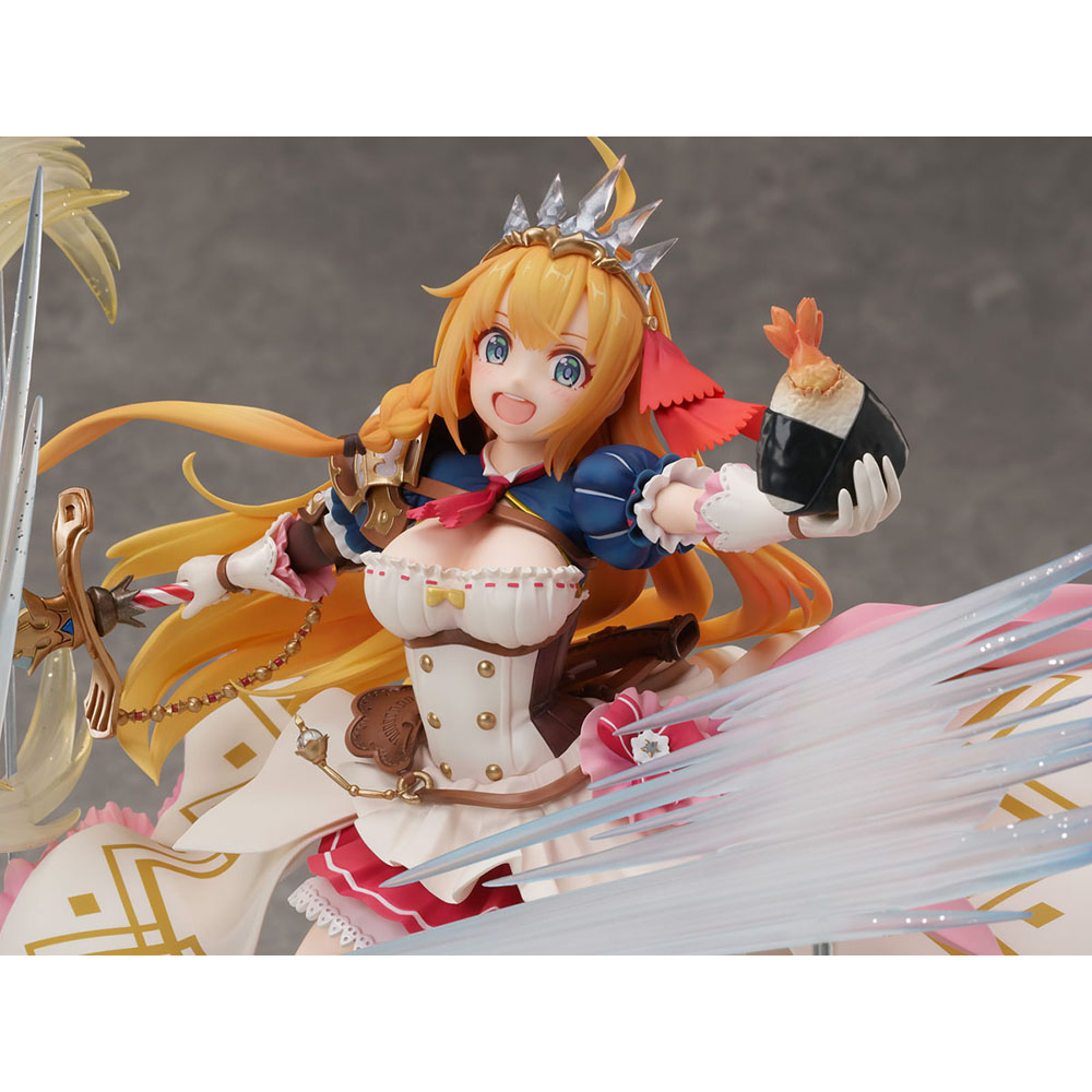 FuRyu: Princess Connect! Re: Dive - Pecorine 6 1/7 Scale Figure