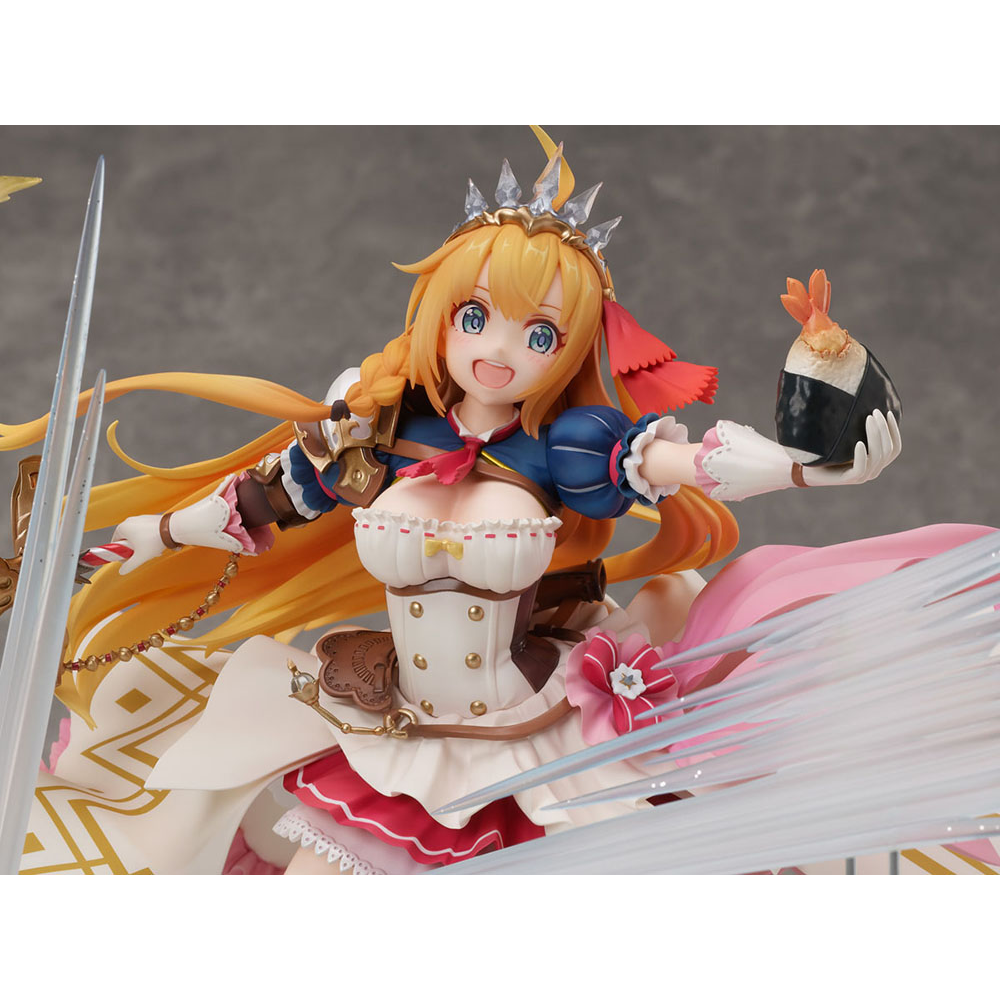 FuRyu: Princess Connect! Re: Dive - Pecorine 6 1/7 Scale Figure