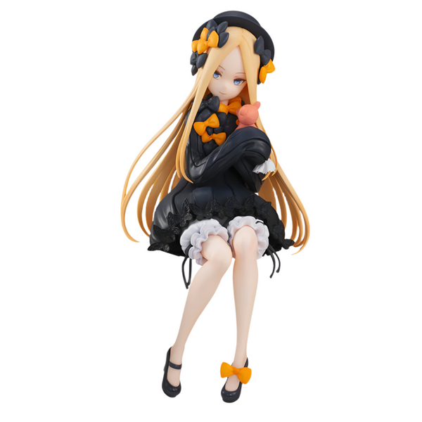 FuRyu: Fate/Grand Order: Foreigner - Abigail Noodle Stopper Figure