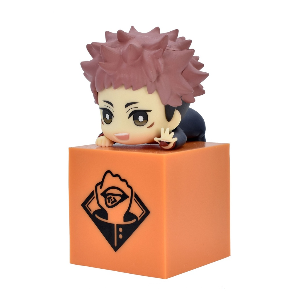 FuRyu: Jujutsu Kaisen Vol. 1 - Yuji Itadori Hikkake Figure