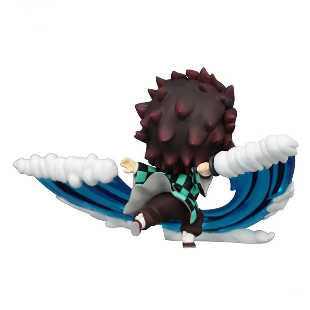 Demon Slayer: Kimetsu no Yaiba Hikkake PVC Statue Kamado Tanjiro A 10c – Hobby Figures Demon Slayer: Kimetsu no Yaiba Hikkake PVC Statue Kamado Tanjiro A 10c – Hobby Figures