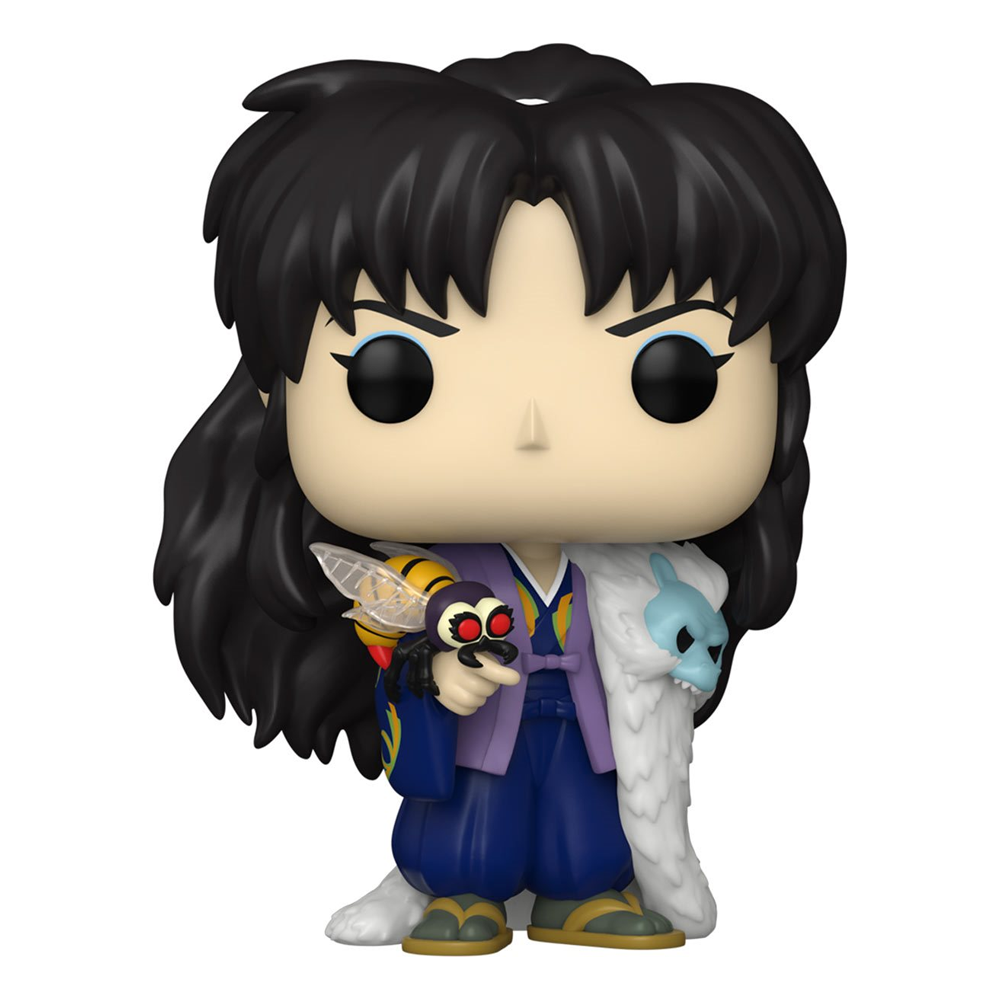 [PRE-ORDER] Funko POP! Inuyasha - Naraku Vinyl Figure #1299