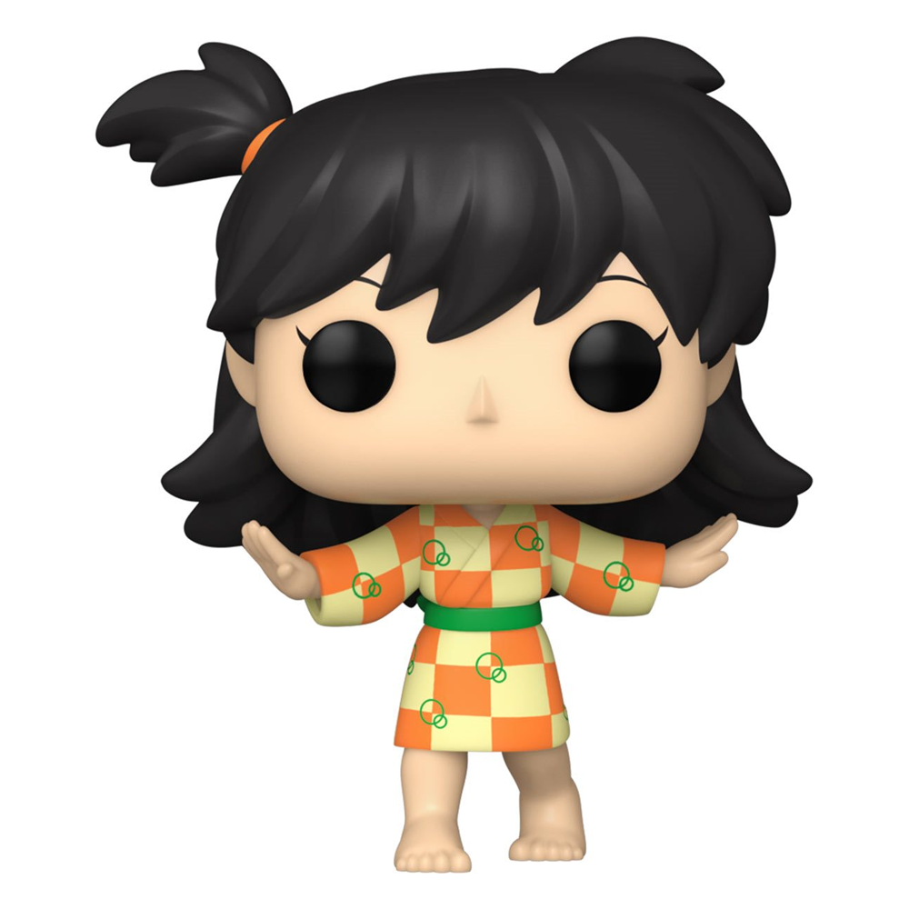 [PRE-ORDER] Funko POP! Inuyasha - Rin Vinyl Figure #1296