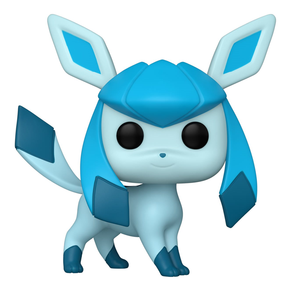 [PRE-ORDER] Funko POP! Pokemon - Glaceon Vinyl Figure #921