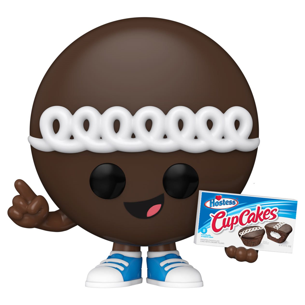 [PRE-ORDER] Funko POP! Hostess - Cupcakes Vinyl Figure #213