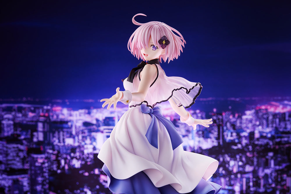マシュ・キリエライト\