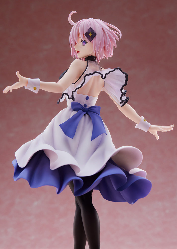 Aniplex: Fate/Grand Order - Shielder/Mash Kyrielight “under the same sky” 1/7 Scale Figure