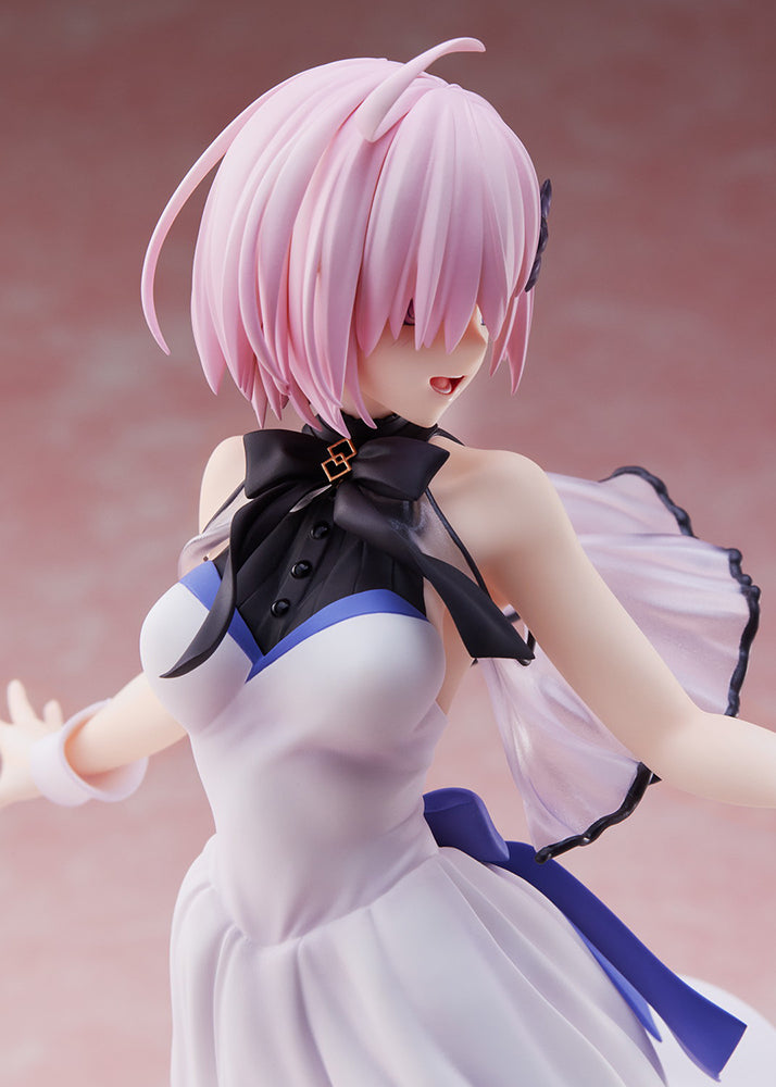 Aniplex: Fate/Grand Order - Shielder/Mash Kyrielight “under the same sky” 1/7 Scale Figure