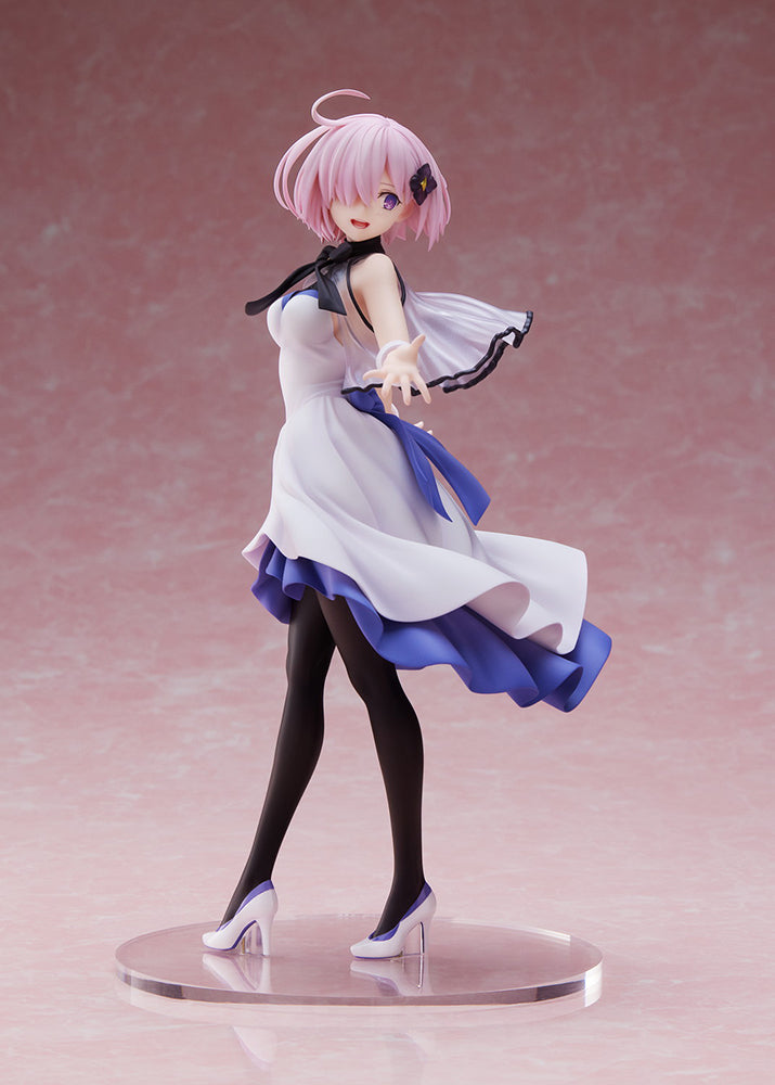 Aniplex: Fate/Grand Order - Shielder/Mash Kyrielight “under the same sky” 1/7 Scale Figure