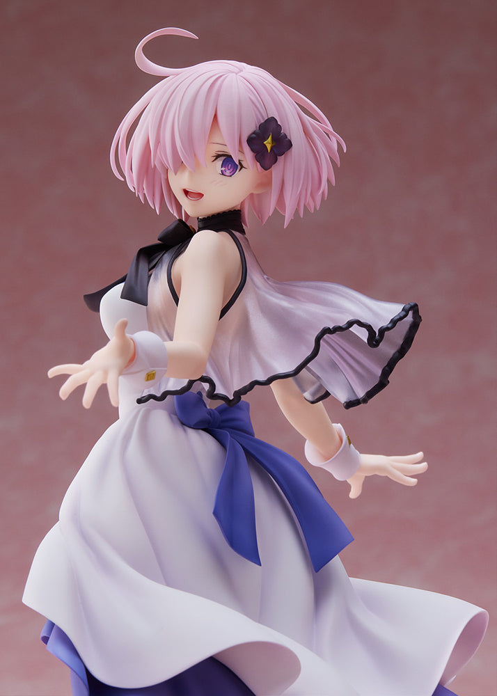 マシュ・キリエライト\