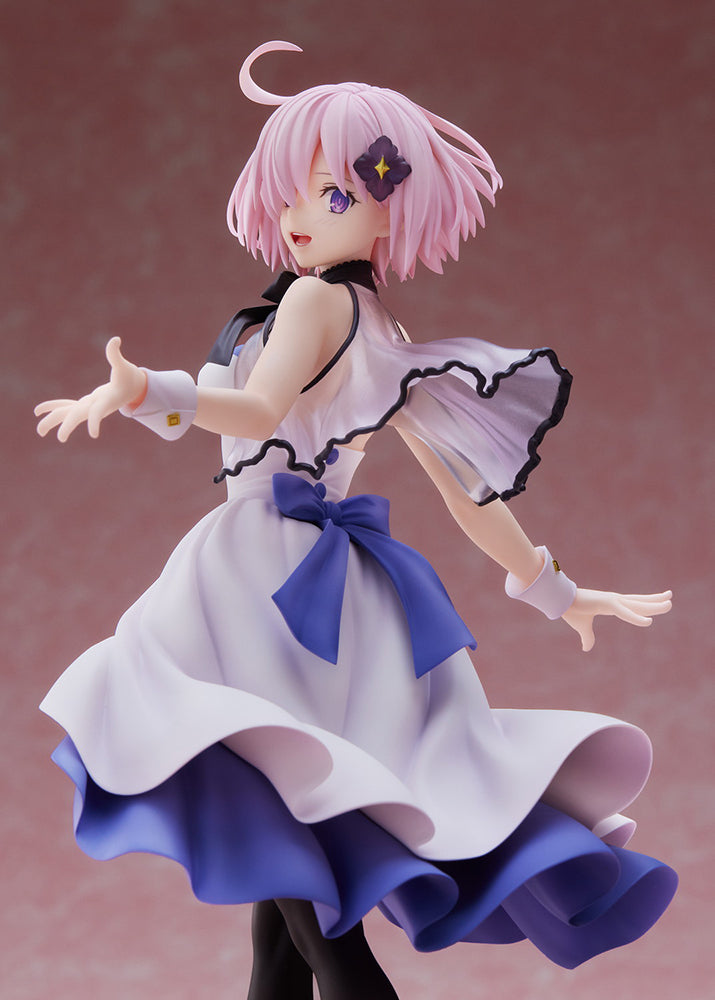 Aniplex: Fate/Grand Order - Shielder/Mash Kyrielight “under the same sky” 1/7 Scale Figure