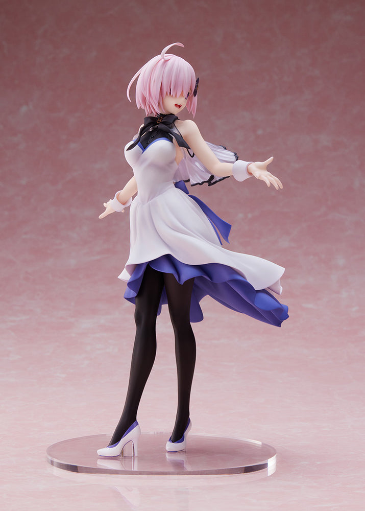 Aniplex: Fate/Grand Order - Shielder/Mash Kyrielight “under the same sky” 1/7 Scale Figure