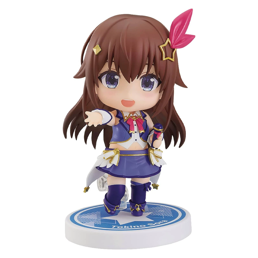 Good Smile Company: Nendoroid: Hololive Production - Tokino Sora #1707