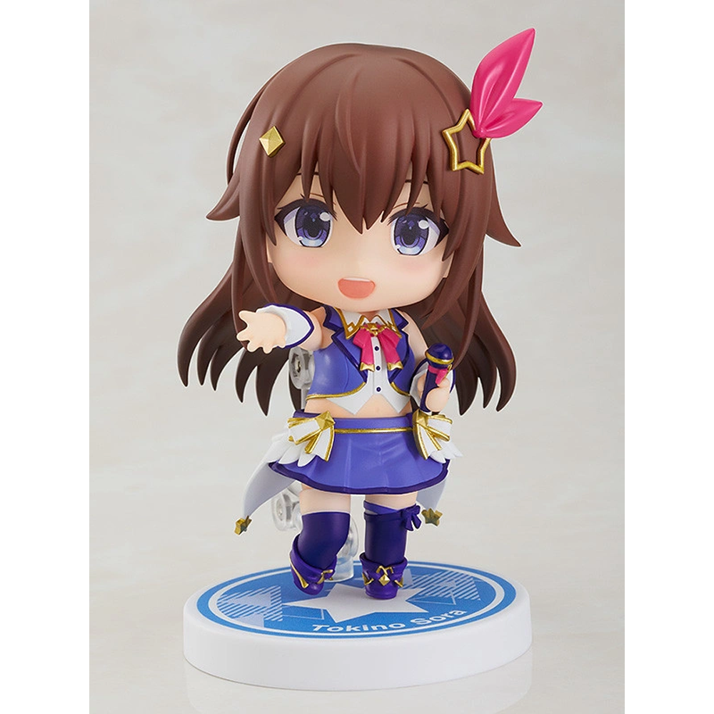 Good Smile Company: Nendoroid: Hololive Production - Tokino Sora #1707