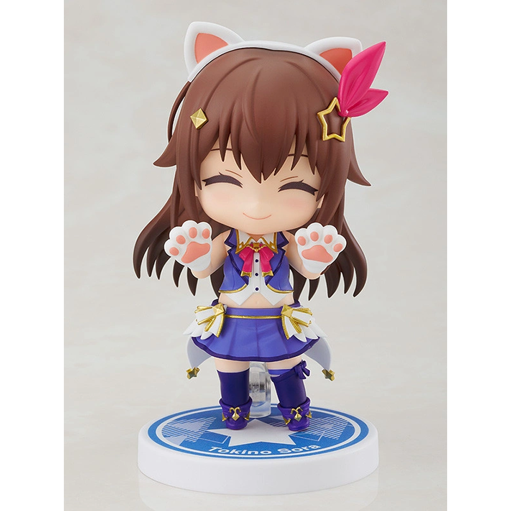 Good Smile Company: Nendoroid: Hololive Production - Tokino Sora #1707