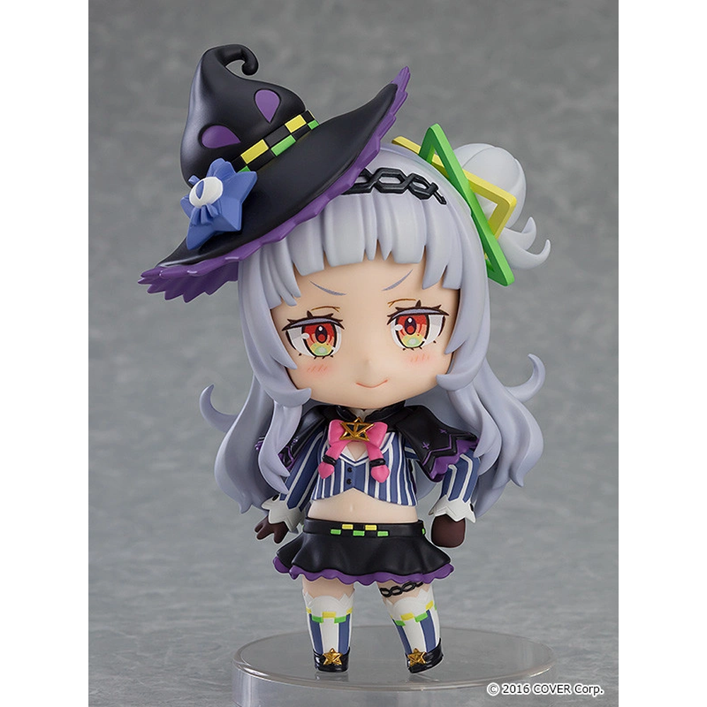 Good Smile Company: Nendoroid: Hololive Production - Shion Murasaki #2050