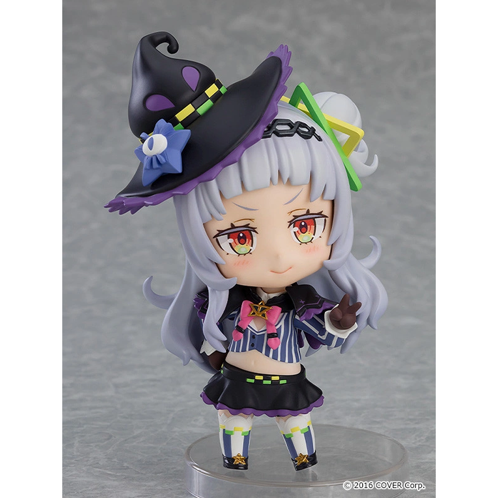 Good Smile Company: Nendoroid: Hololive Production - Shion Murasaki #2050