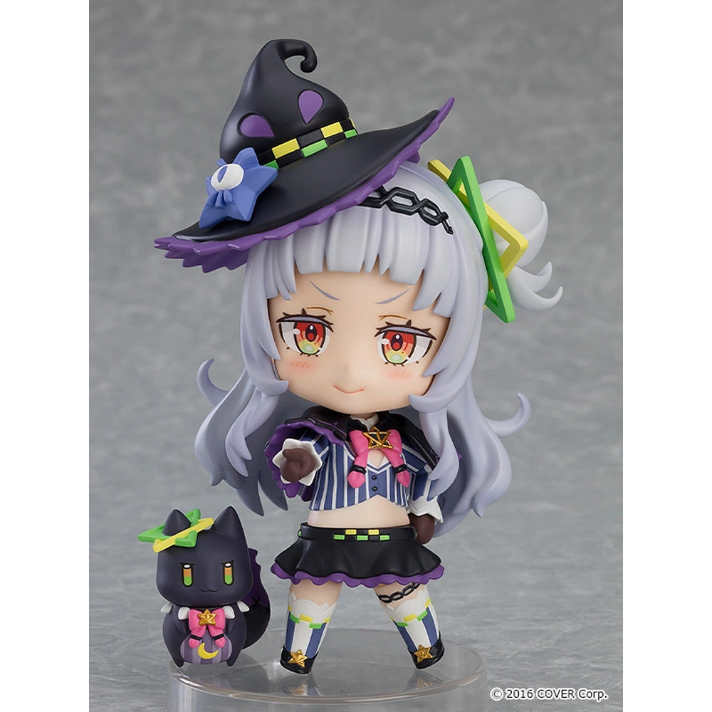 Good Smile Company: Nendoroid: Hololive Production - Shion Murasaki #2050