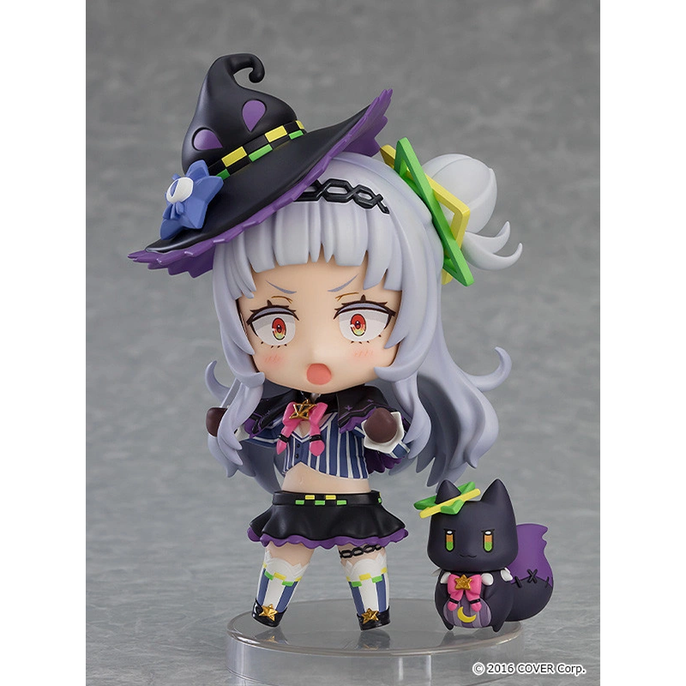 Good Smile Company: Nendoroid: Hololive Production - Shion Murasaki #2050