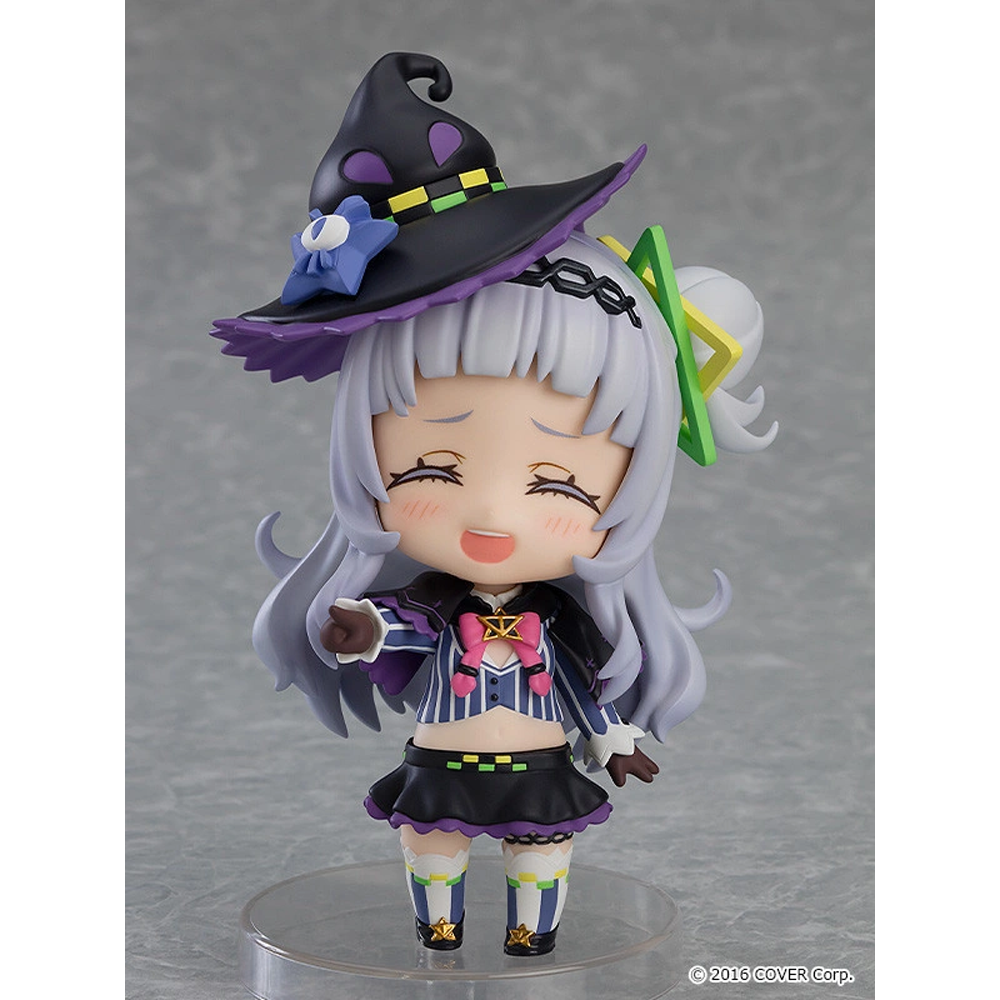 Good Smile Company: Nendoroid: Hololive Production - Shion Murasaki #2050