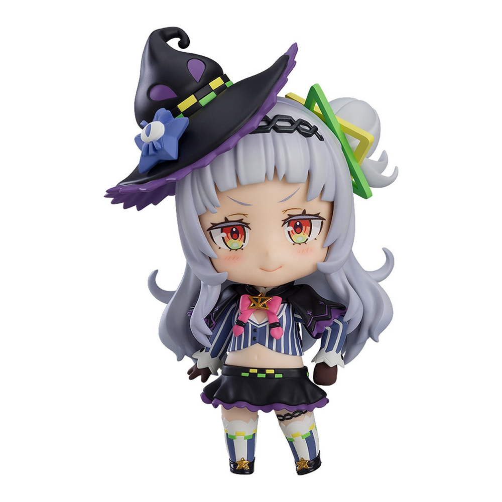 Good Smile Company: Nendoroid: Hololive Production - Shion Murasaki #2050