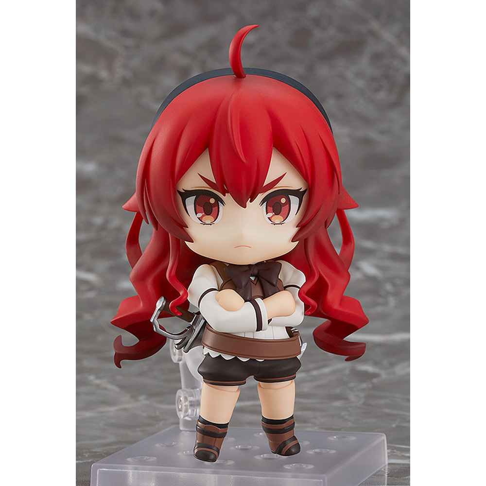 Nendoroid: Mushoku Tensei: Jobless Reincarnation - Eris Boreas Greyrat #1567