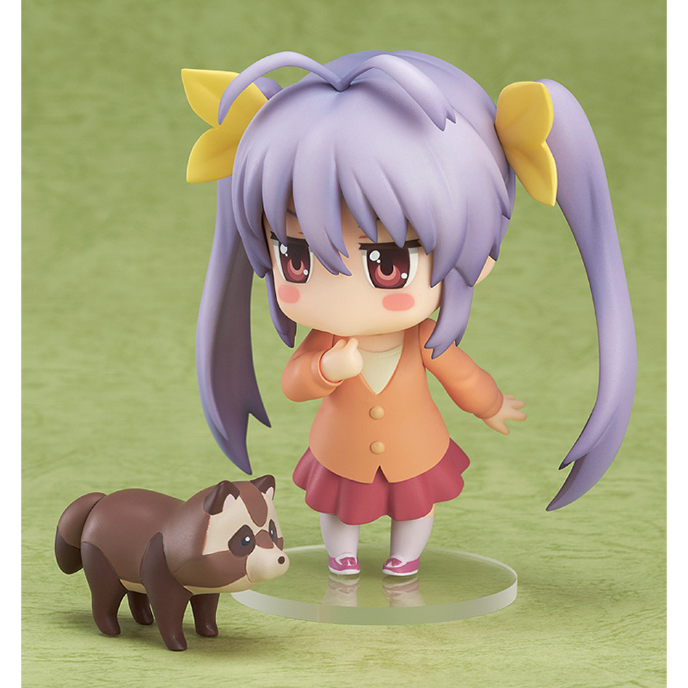 Good Smile Company: Nendoroid: Non Non Biyori - Renge Miyauchi #445