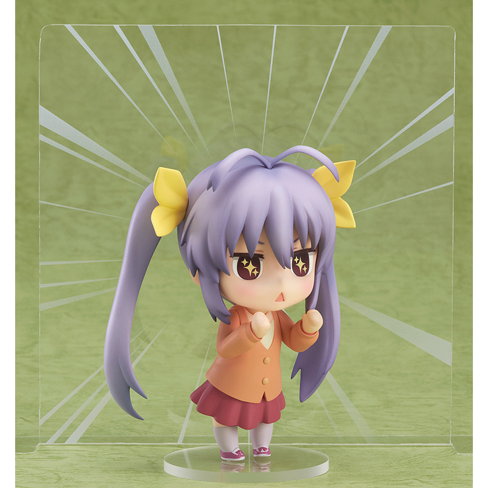 Good Smile Company: Nendoroid: Non Non Biyori - Renge Miyauchi #445