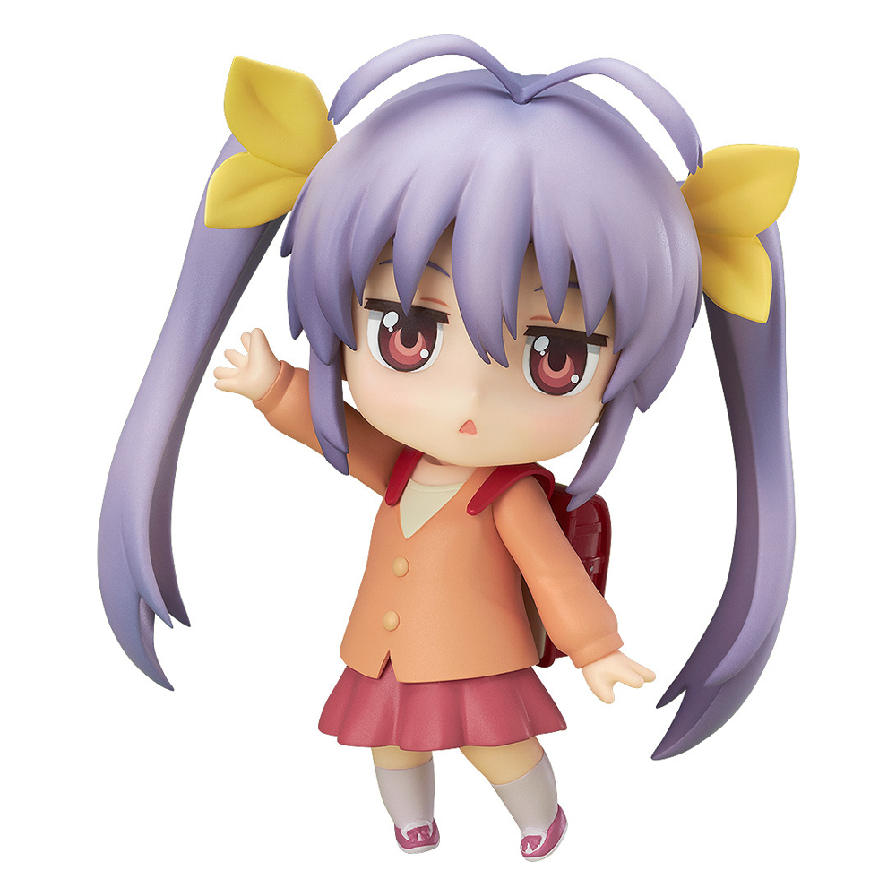 Good Smile Company: Nendoroid: Non Non Biyori - Renge Miyauchi #445