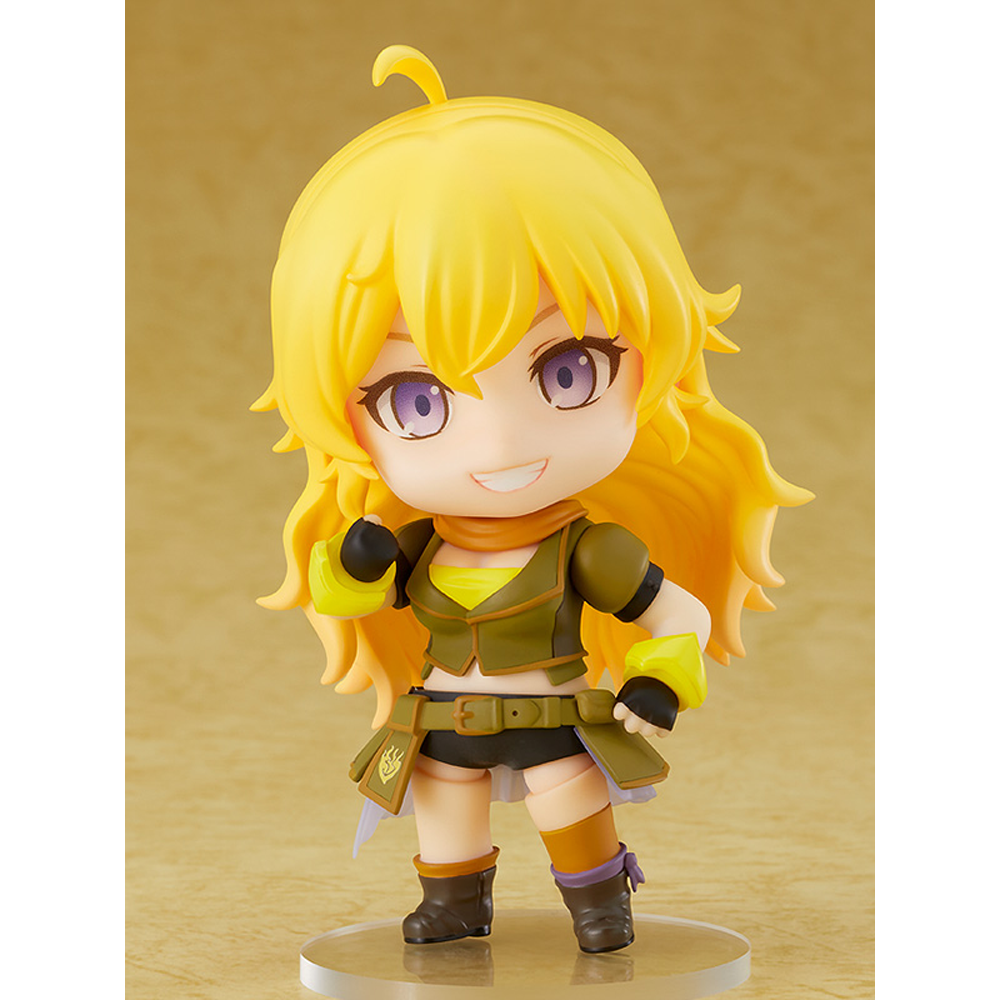 Good Smile Company: Nendoroid: RWBY - Yang Xiao Long #1590