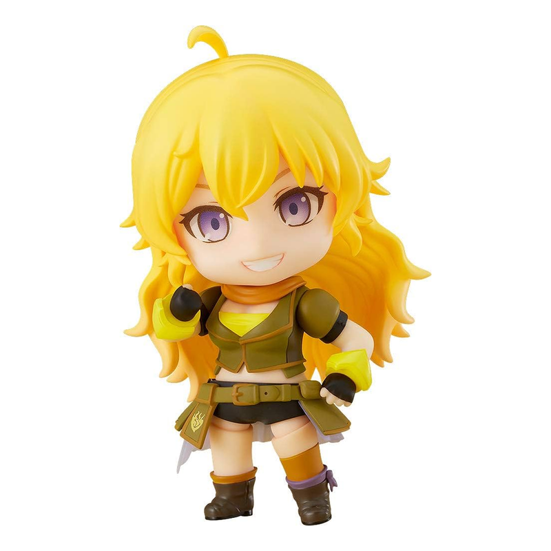 Nendoroid: RWBY - Yang Xiao Long