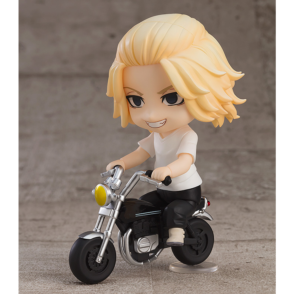 Nendoroid: Tokyo Revengers - Mikey (Manjiro Sano) #1666