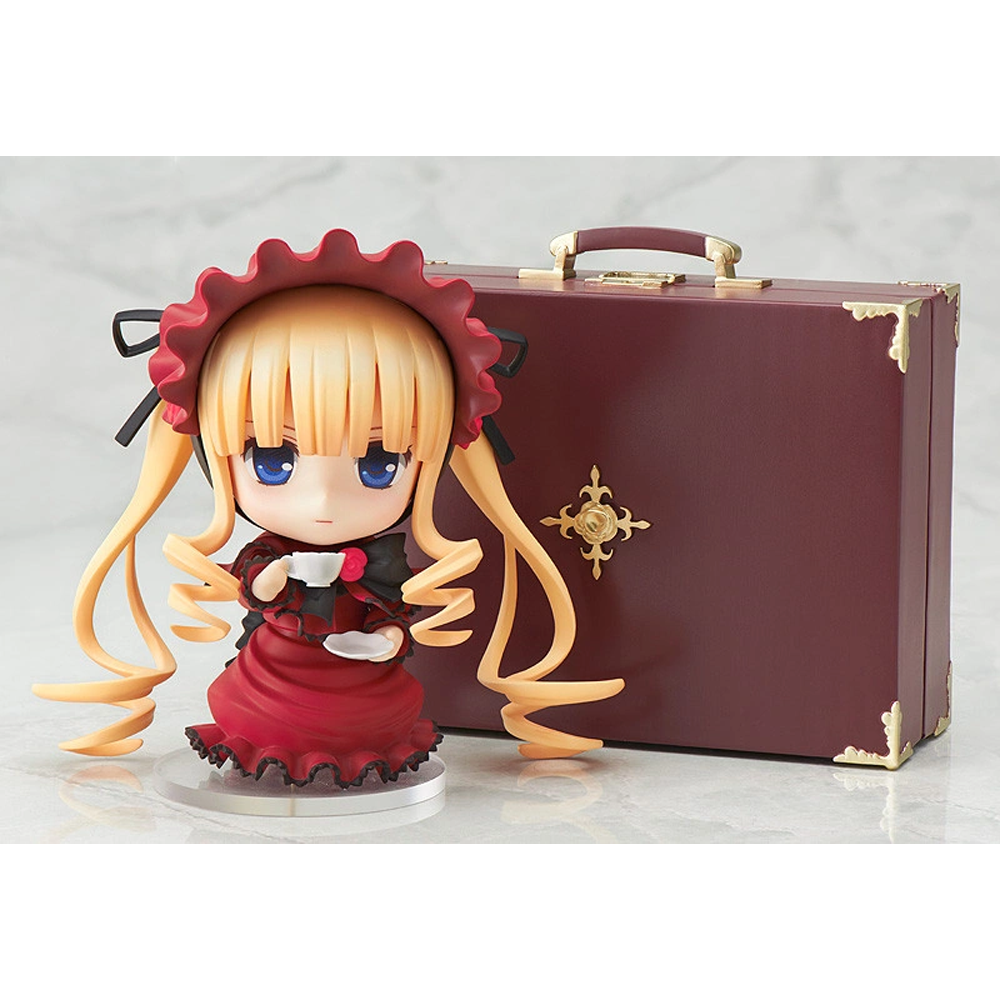 Good Smile Company: Nendoroid: Rozen Maiden - Shinku (Rozen Maiden Set) #364