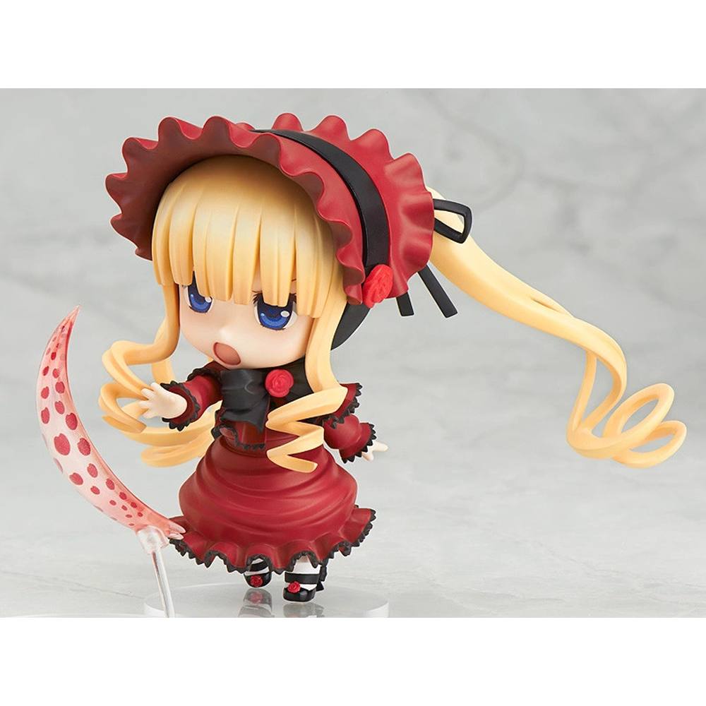 Good Smile Company: Nendoroid: Rozen Maiden - Shinku (Rozen Maiden Set) #364