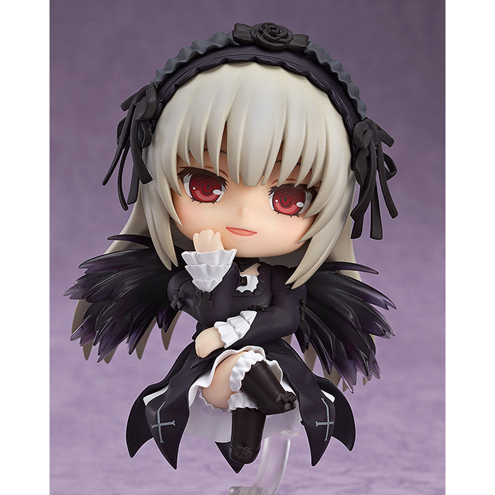 Good Smile Company: Nendoroid: Rozen Maiden - Suigintō #440