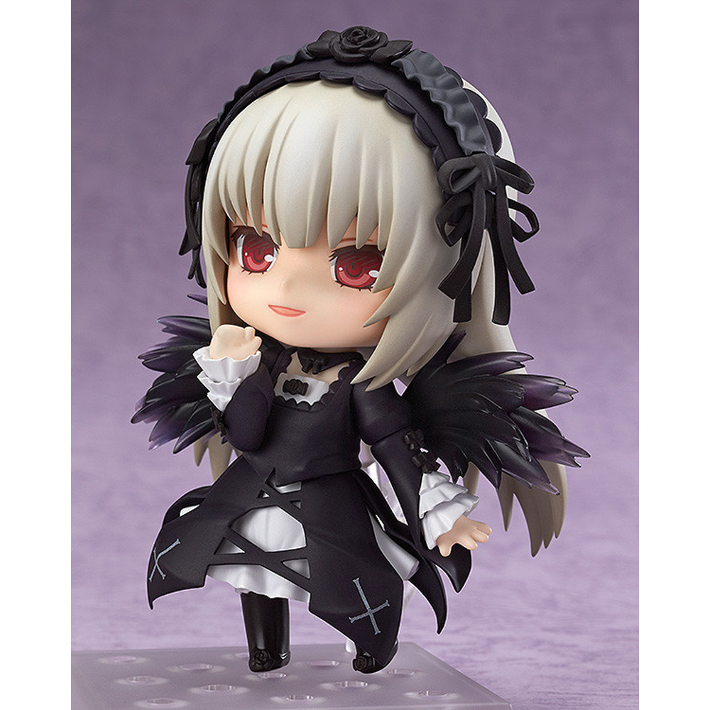 Good Smile Company: Nendoroid: Rozen Maiden - Suigintō #440