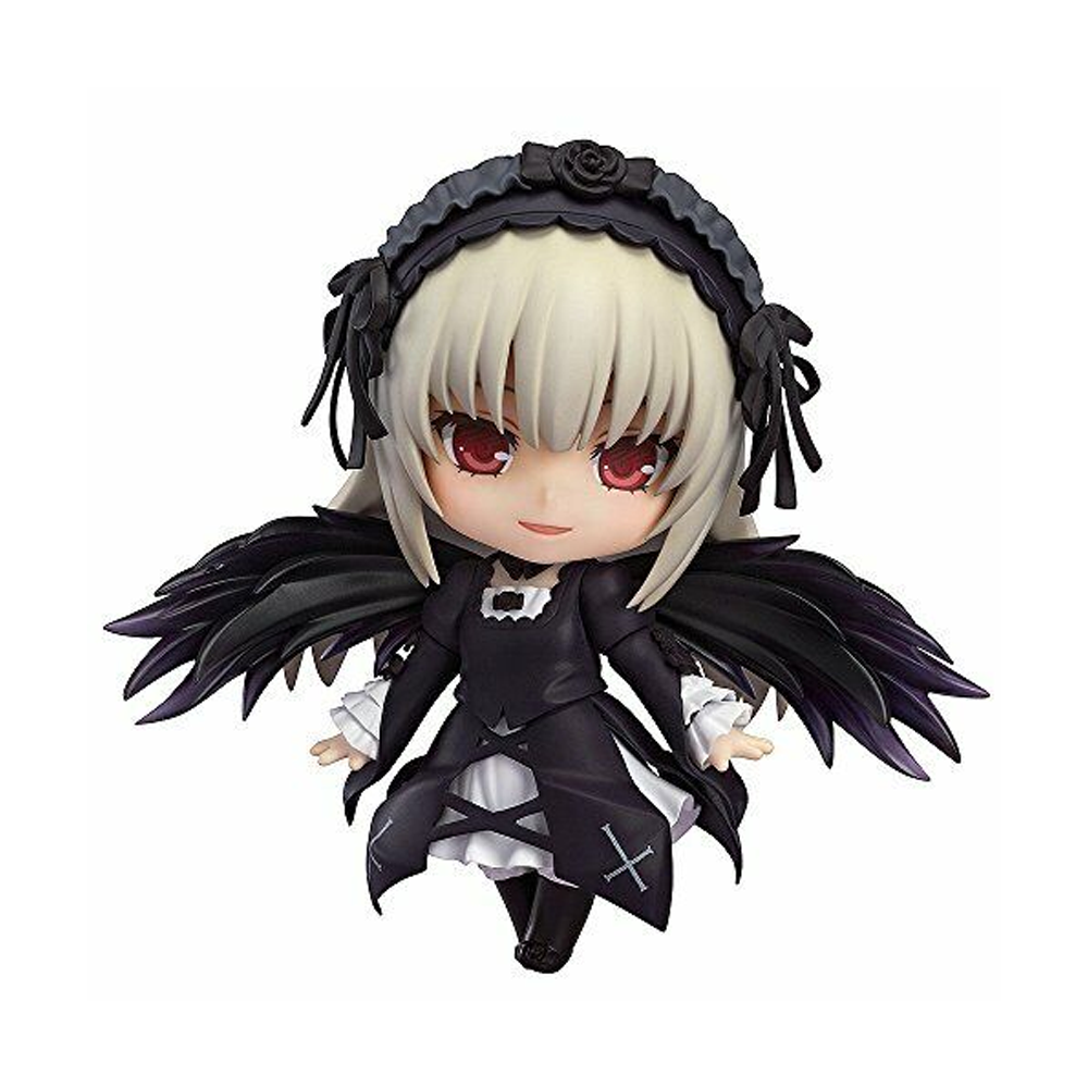 Good Smile Company: Nendoroid: Rozen Maiden - Suigintō #440