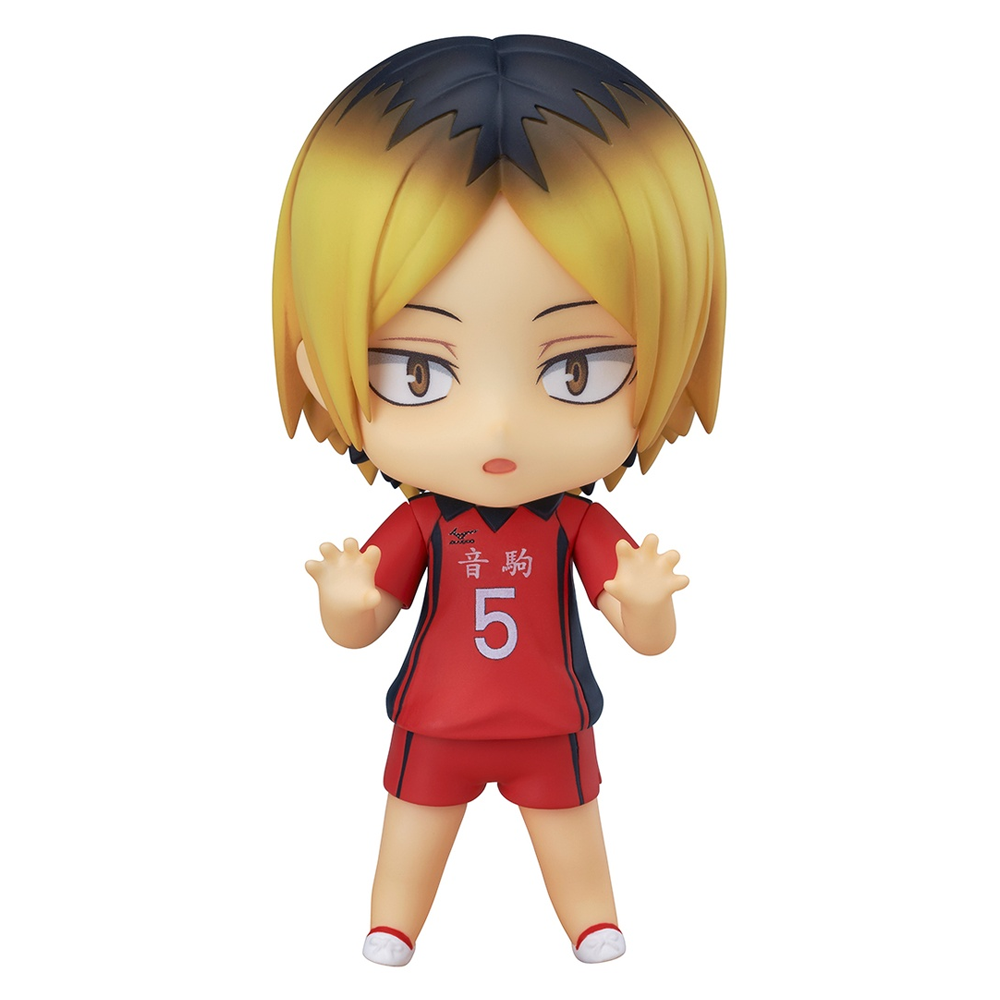 Nendoroid: Haikyuu!! - Kenma Kozume #605