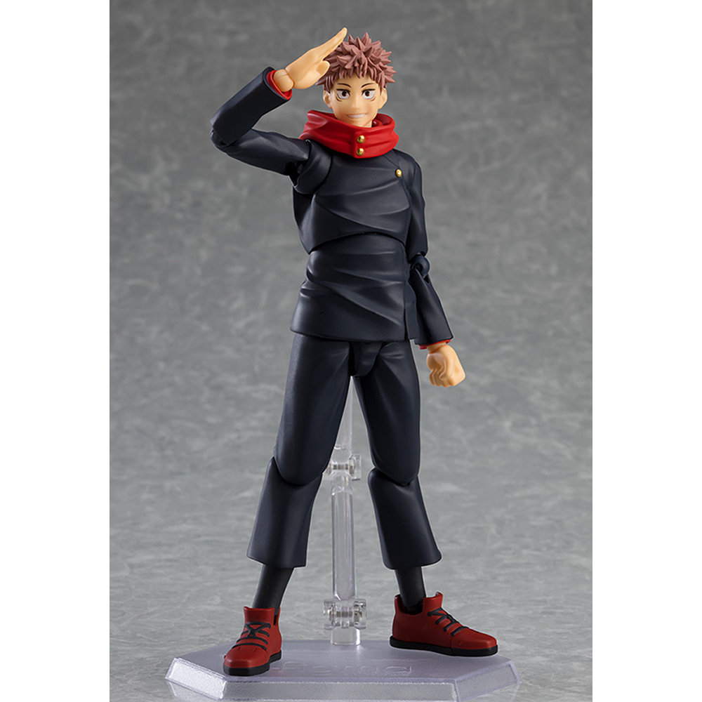 figma: Jujutsu Kaisen - Yuji Itadori #550