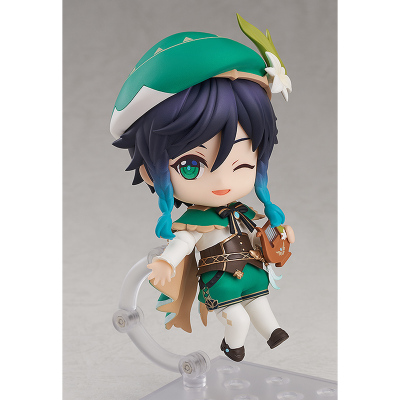 Nendoroid: Genshin Impact - Venti