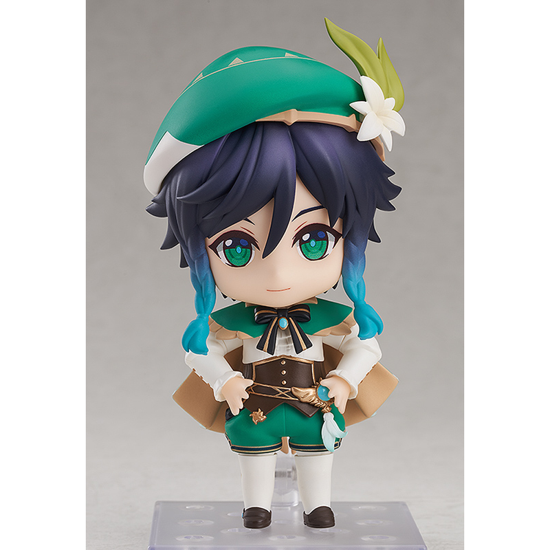 Nendoroid: Genshin Impact - Venti