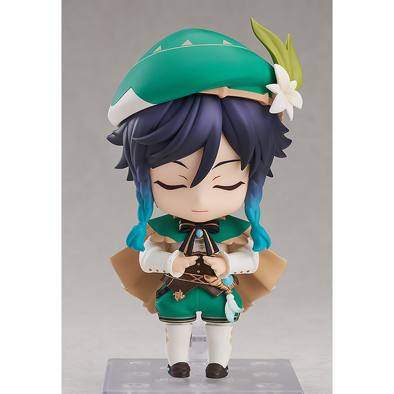 Nendoroid: Genshin Impact - Venti