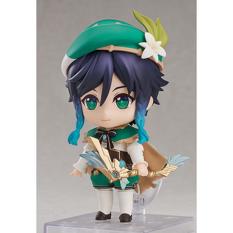 Nendoroid: Genshin Impact - Venti