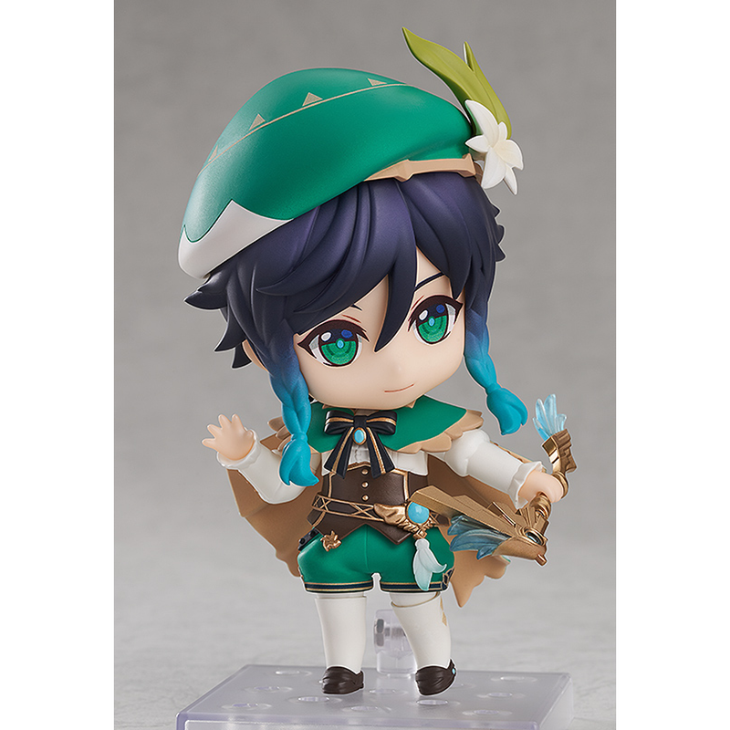 Nendoroid: Genshin Impact - Venti