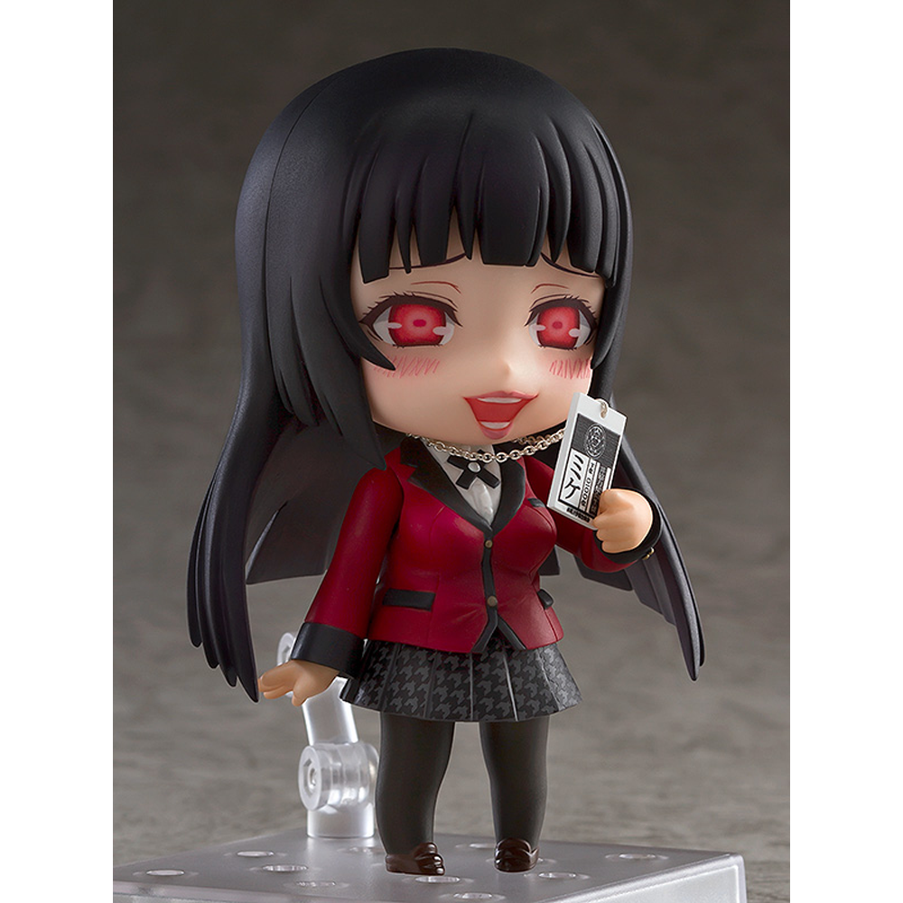 Good Smile Company: Nendoroid: Kakegurui - Yumeko Jabami #882